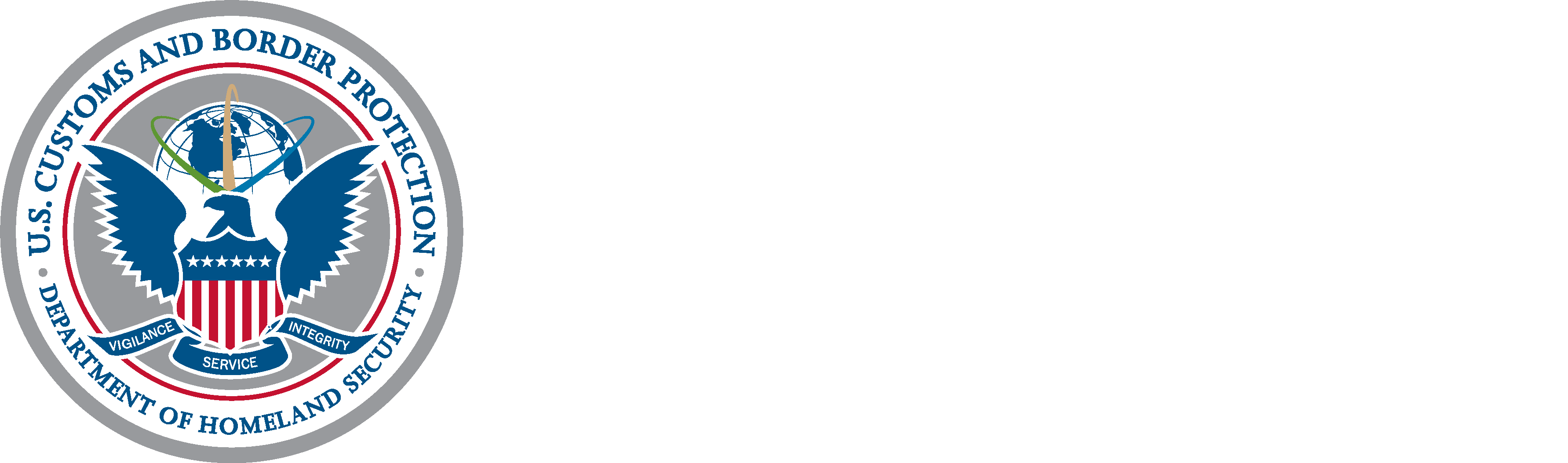 CBP Logo Horizontal